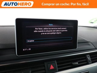 Audi A5 2.0 TDI quattro Sport