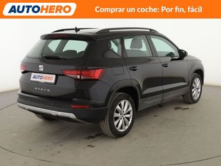 Seat Ateca 1.0 TSI Style Plus