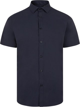 Velilla 405016S camisa stretch hombre 2XL