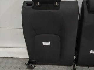 ASIENTOS TRASEROS JAGUAR F-PACE 204DTD