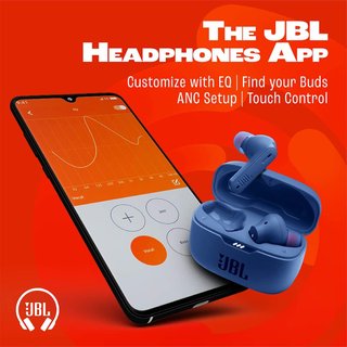 JBL auriculares inalámbricos bluetooth [KKRB]