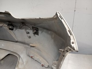 PARAGOLPES TRASERO VOLKSWAGEN SCIROCCO (137)