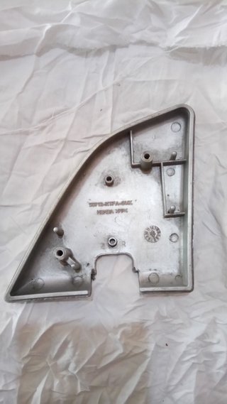 Tapa Estribera Honda SH 125/150