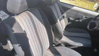 Volkswagen Golf 1983