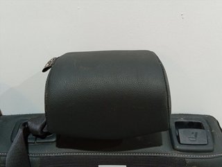 ASIENTOS TRASEROS KIA STONIC (YBCUV) G3LF S / R