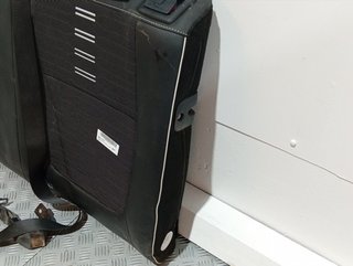 ASIENTOS TRASEROS KIA STONIC (YBCUV) G3LF S / R