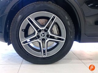Mercedes GLC GLC 220 d 4MATIC