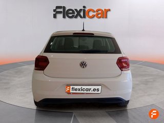Volkswagen Polo Advance 1.6 TDI 70kW (95CV)