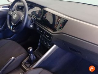 Volkswagen Polo Advance 1.6 TDI 70kW (95CV)