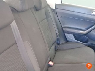 Volkswagen Polo Advance 1.6 TDI 70kW (95CV)