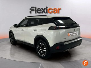 Peugeot 2008 Allure Puretech 130 S&S 6 Vel. MAN