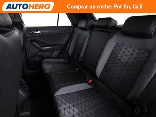Volkswagen T-Roc 1.5 TSI ACT R-Line