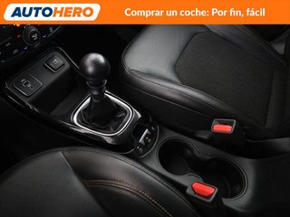Jeep Compass 1.4 M-Air Limited FWD