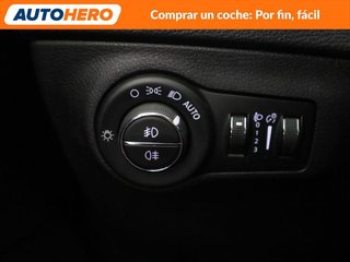 Jeep Compass 1.4 M-Air Limited FWD