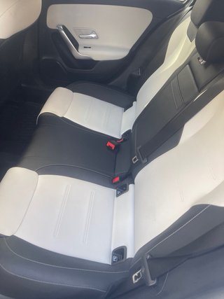 Mercedes-Benz Clase A 2021