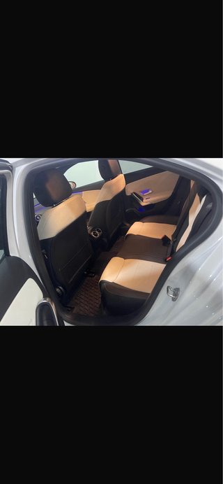 Mercedes-Benz Clase A 2021