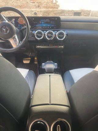 Mercedes-Benz Clase A 2021