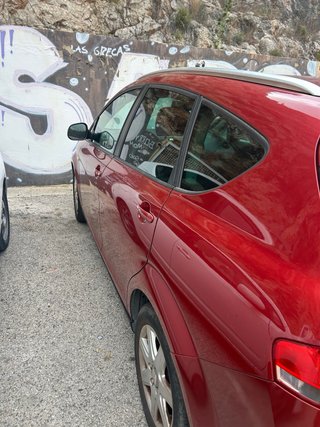 SEAT Altea xl 2008 1.9 tdi 105 cv