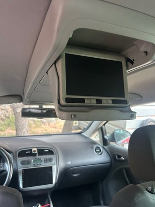 SEAT Altea xl 2008 1.9 tdi 105 cv