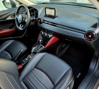 Mazda CX-3 2018 2.0 120cv Aut. "90.000 KM"