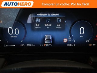 Ford Puma 1.0 EcoBoost Mild-Hybrid ST-Line X