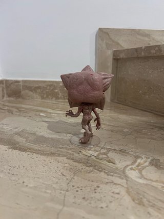Funko Pop Demogorgon Stranger Things