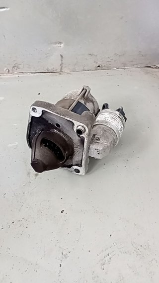 MOTOR ARRANQUE Citroen C3 Aircross (08.2017->)