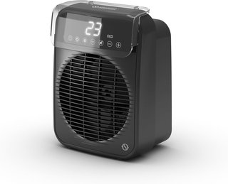 Olimpia Splendid termoventilador portátil seguro