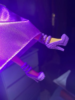 Barbie Dreamtopia Originale Mattel