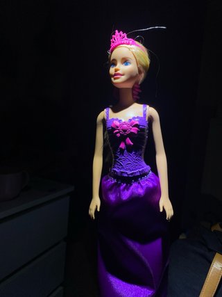 Barbie Dreamtopia Originale Mattel
