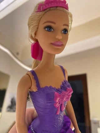 Barbie Dreamtopia Originale Mattel