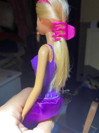 Barbie Dreamtopia Originale Mattel