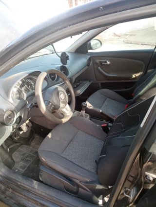 SEAT Ibiza 2005