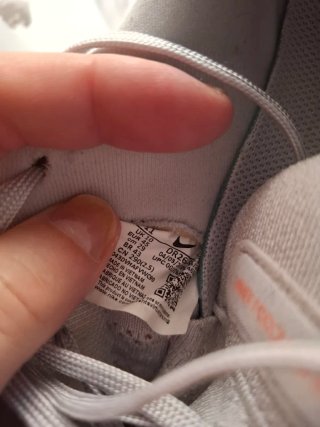 Nike Infinity 45