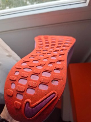 Nike Infinity 45