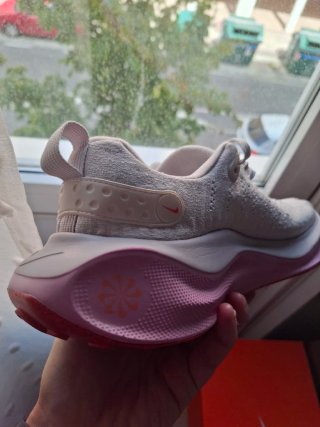 Nike Infinity 45