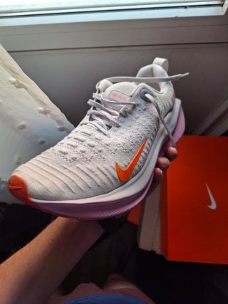Nike Infinity 45