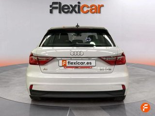 Audi A1 30 TFSI 85kW (116CV) Sportback
