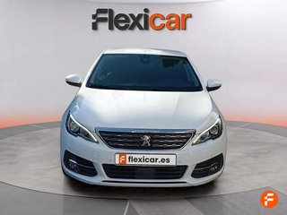 Peugeot 308 5p Allure Pack PureTech 110 S&S