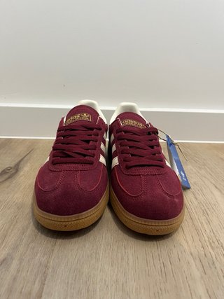 Adidas Spezial Burdeos Talla 39