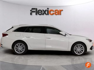 Seat Leon SP 1.4 e-Hybrid DSG S&S Xcellence