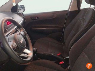 Kia Picanto 1.0 DPi 49kW (67CV) Concept