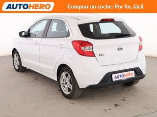 Ford Ka 1.2 Ti-VCT Ultimate