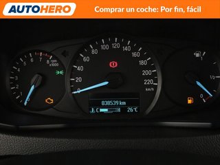 Ford Ka 1.2 Ti-VCT Ultimate