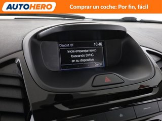 Ford Ka 1.2 Ti-VCT Ultimate