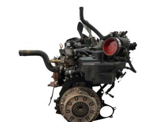 Motor completo qg15 nissan almera (n16/e) 129438