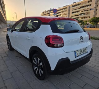 Citroen C3 2018 1.2 82cv "48.000 KM" "NACIONAL"