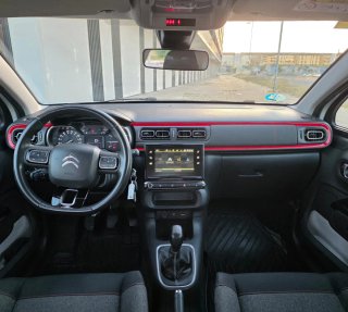 Citroen C3 2018 1.2 82cv "48.000 KM" "NACIONAL"