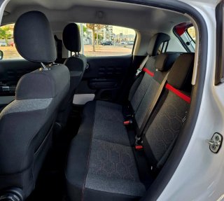 Citroen C3 2018 1.2 82cv "48.000 KM" "NACIONAL"