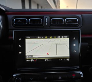Citroen C3 2018 1.2 82cv "48.000 KM" "NACIONAL"